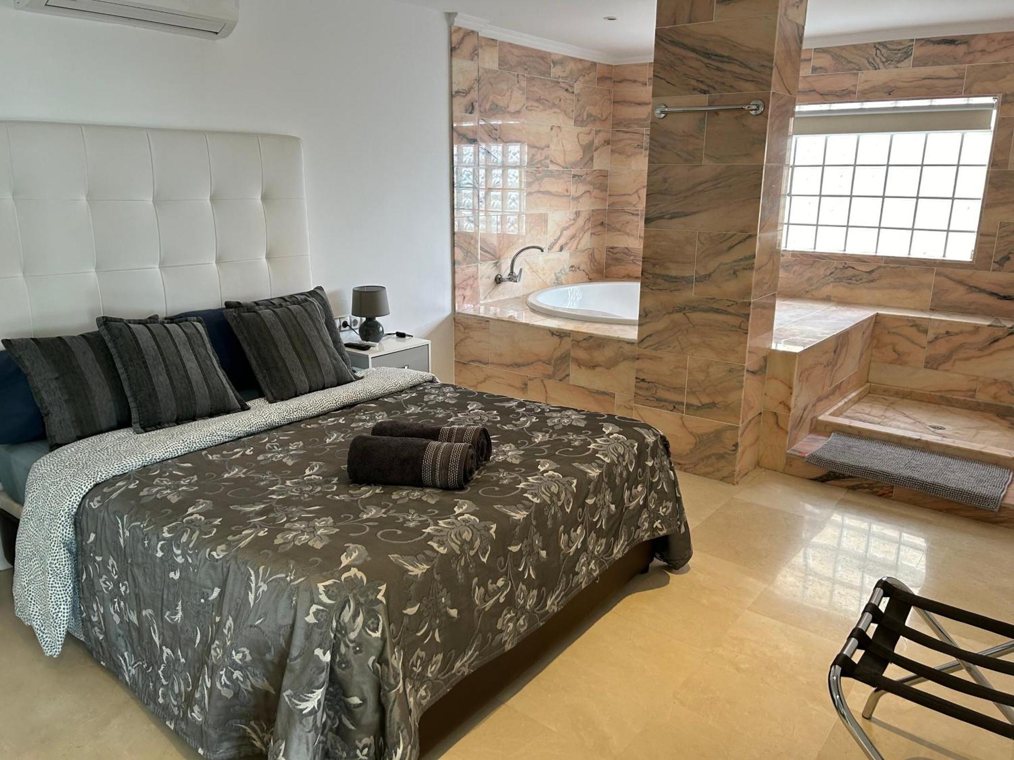 Appartamento Sunset Ocean Point Oceanvrent