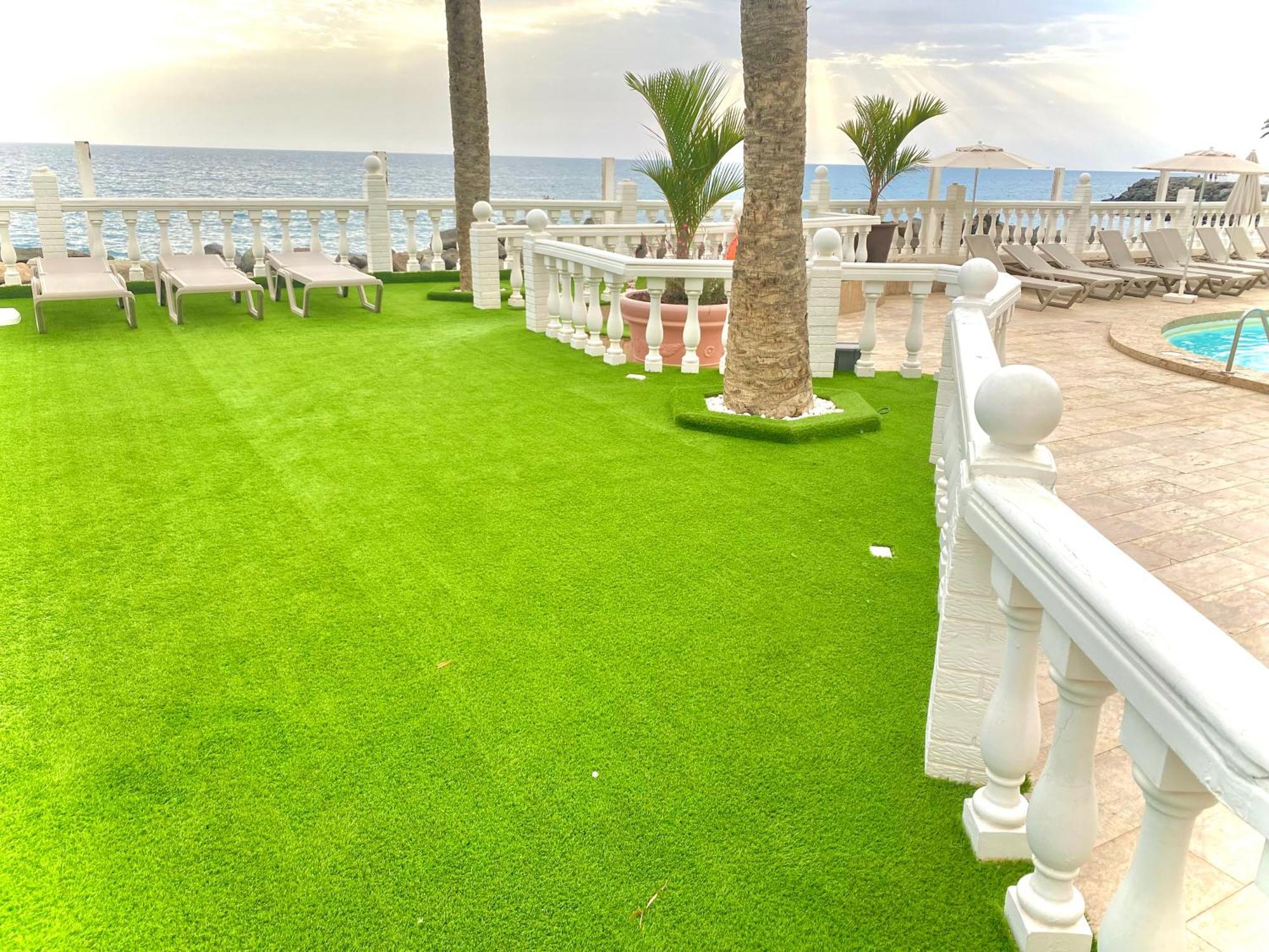 Appartamento Sunset Ocean Point Oceanvrent *