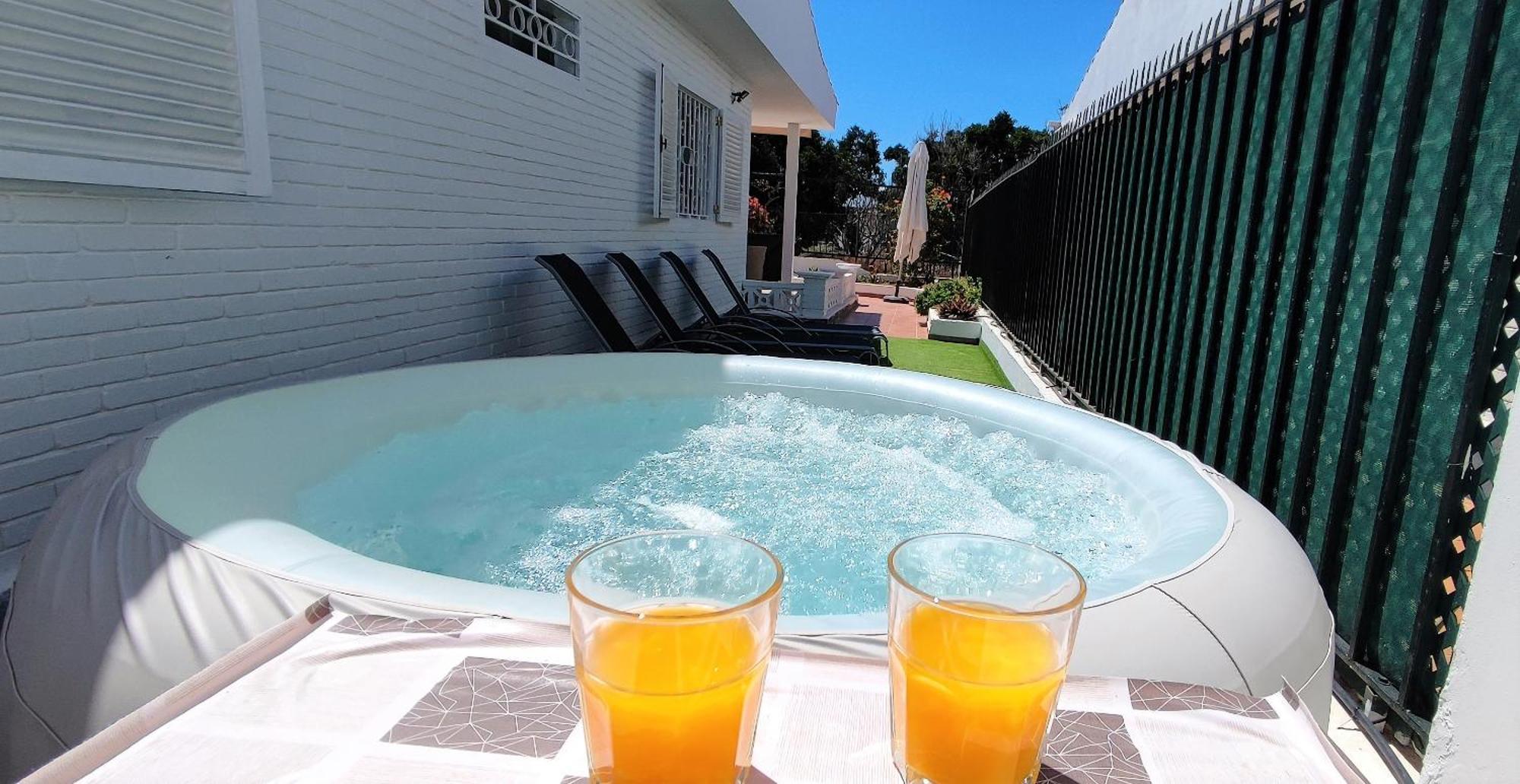 Centrico & Tranquilo Holiday home