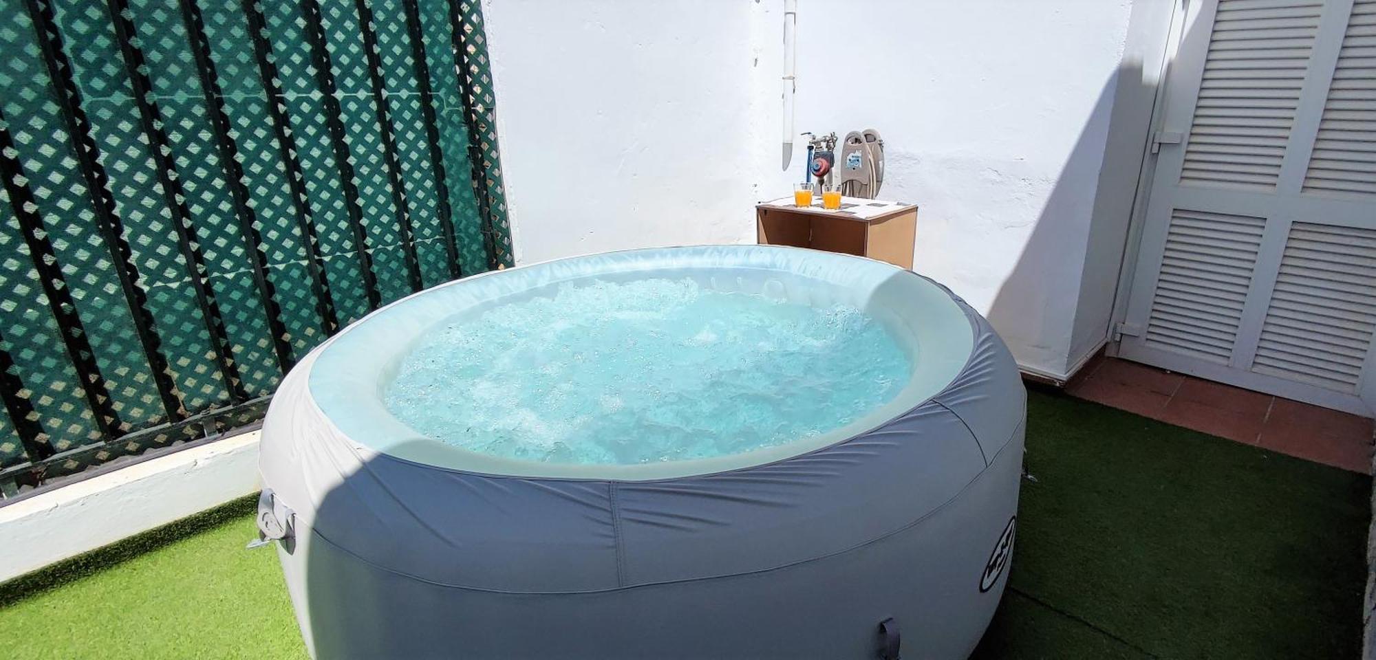 Holiday home Centrico & Tranquilo *