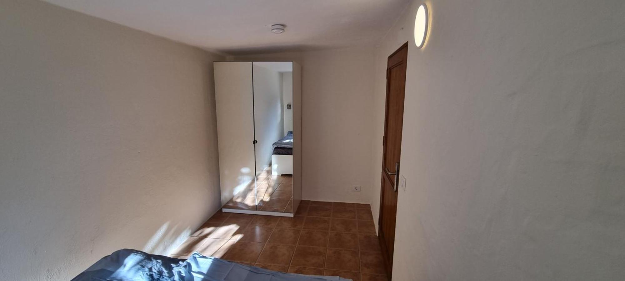 Appartamento Anais San Nicolás
