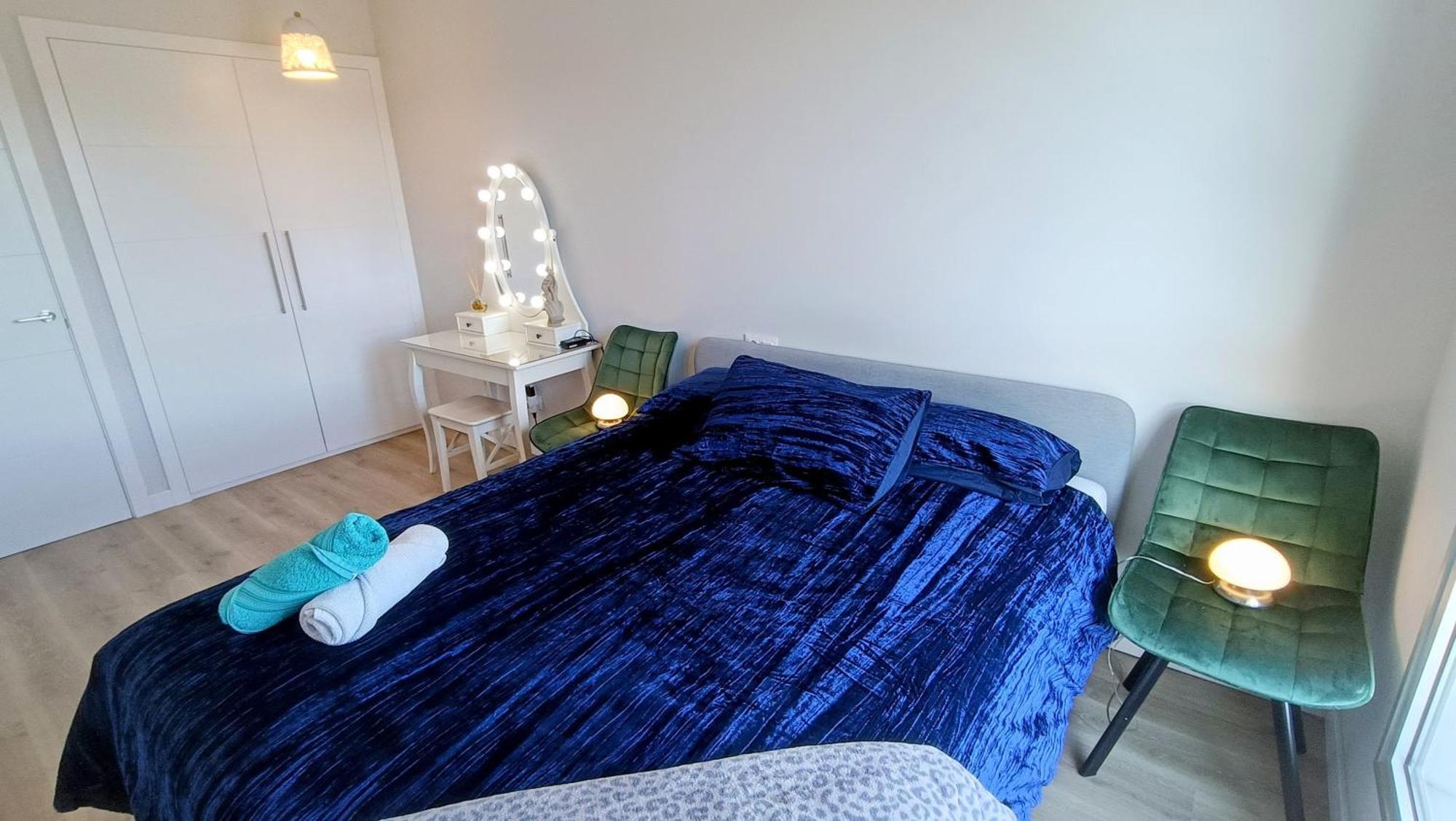 Luxury Canteras, Pool & Gym Appartamento