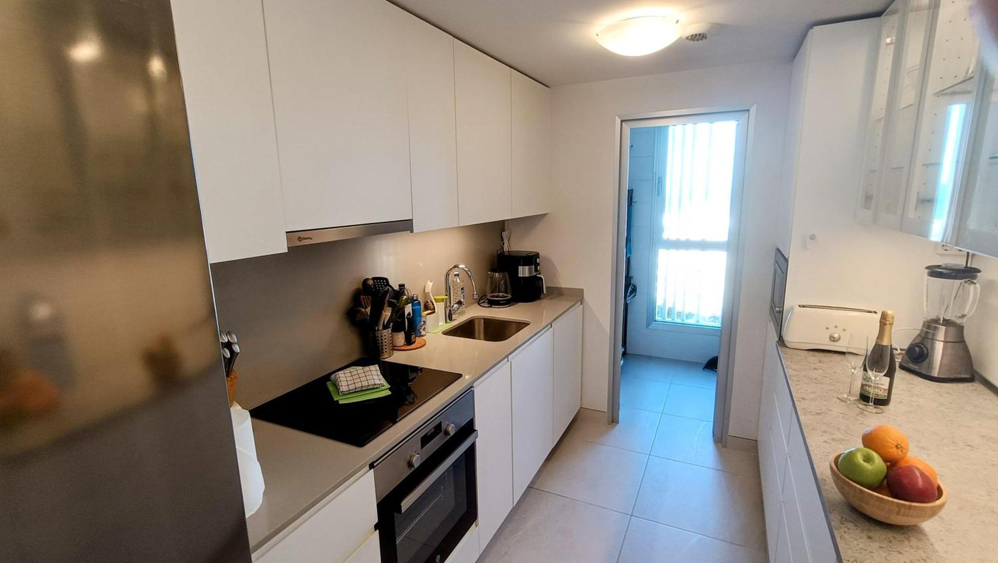 Appartamento Luxury Canteras, Pool & Gym Las Palmas de Gran Canaria