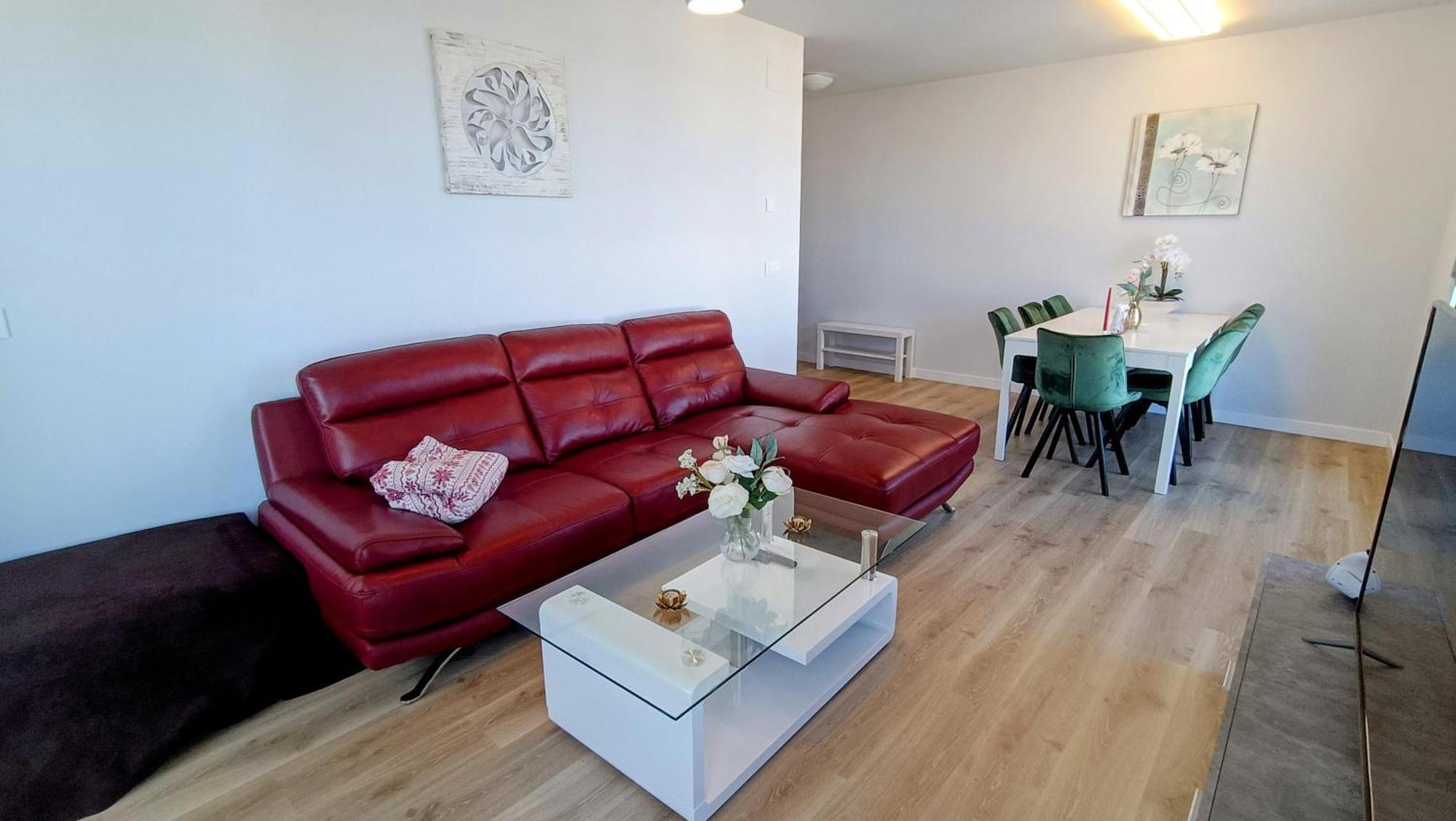 Luxury Canteras, Pool & Gym Appartamento Las Palmas de Gran Canaria
