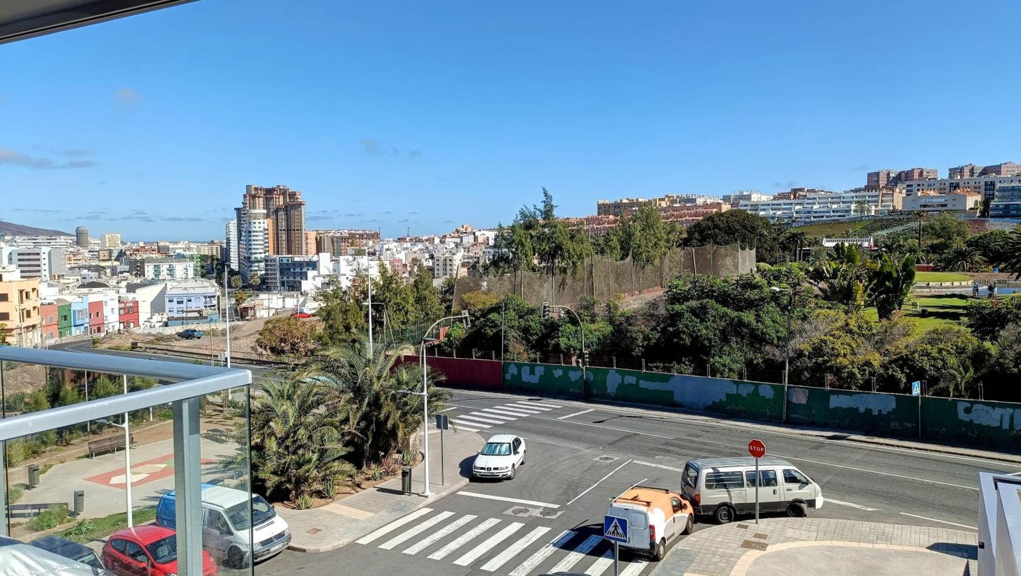Luxury Canteras, Pool & Gym Appartamento Las Palmas de Gran Canaria