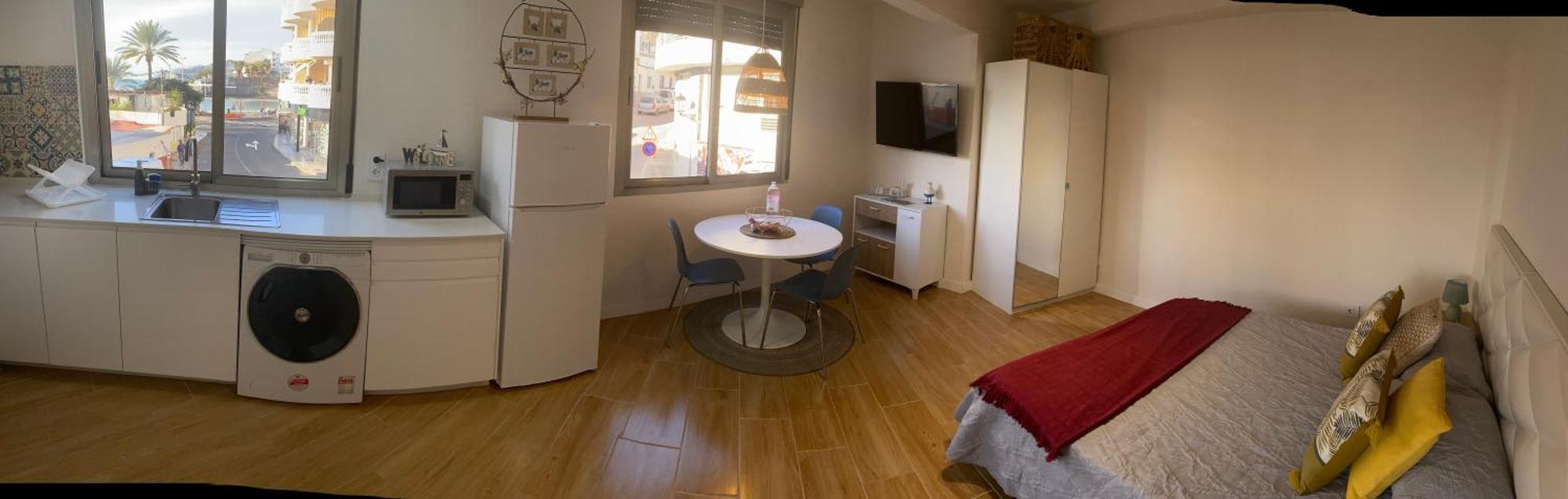 Appartamento Estudio D'lelos Arguineguin