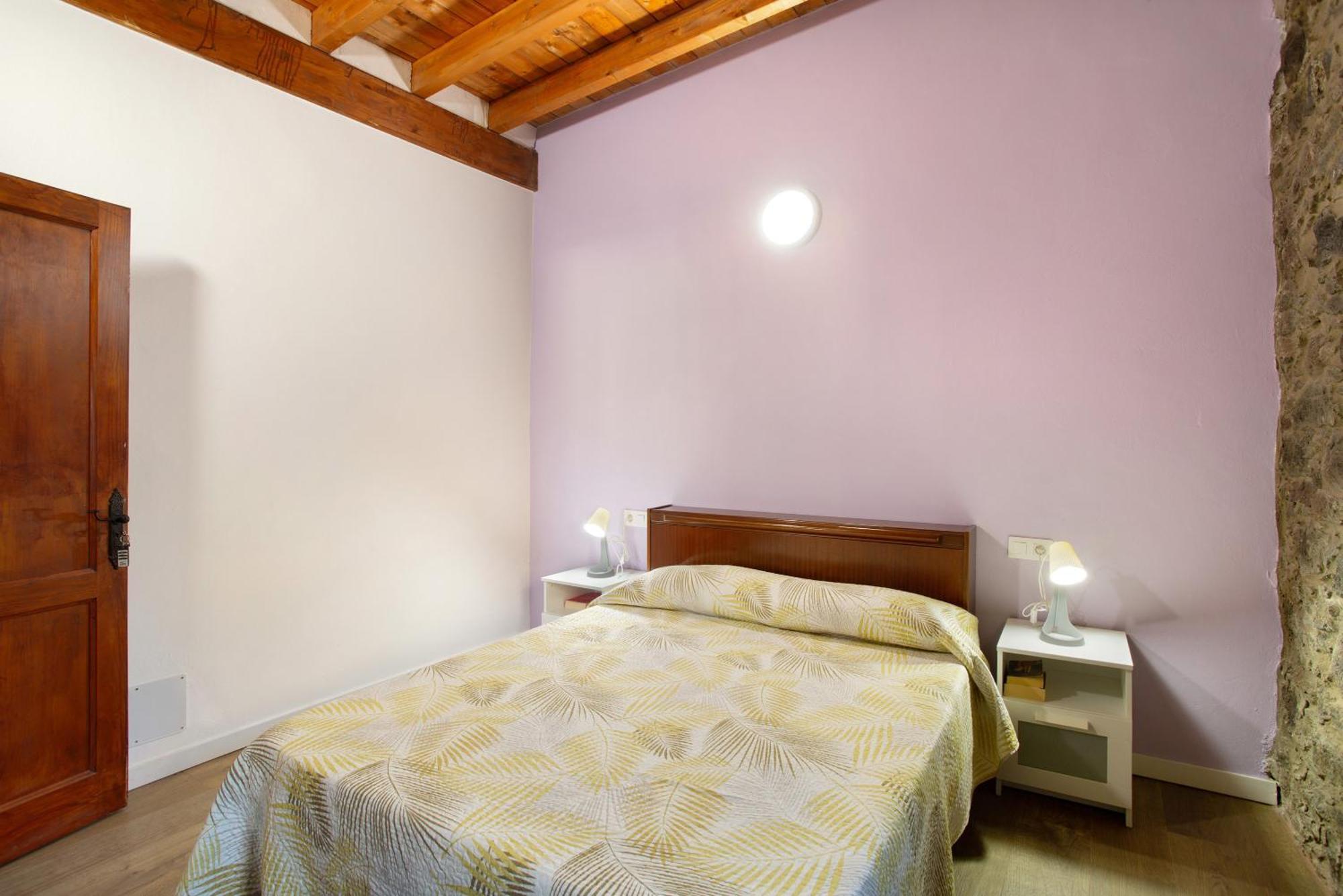 Paraiso Aldeano 1+2 Сasa de vacaciones San Nicolás