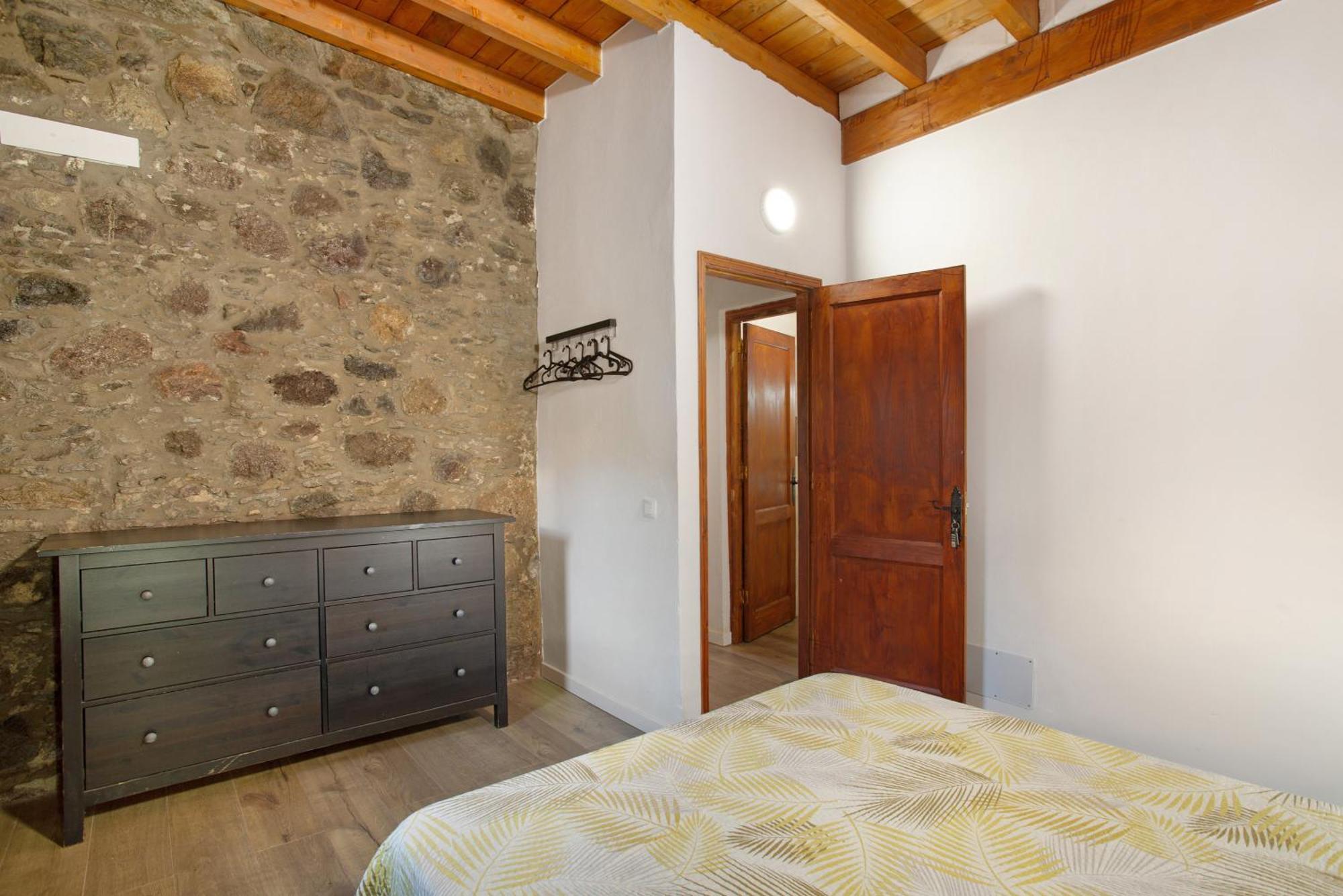Casa vacanze Paraiso Aldeano 1+2