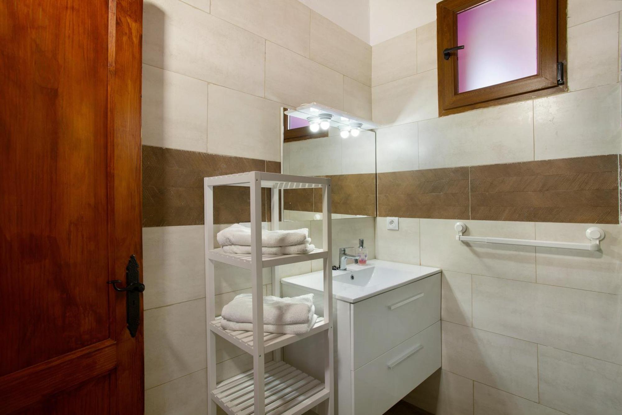Casa vacanze Paraiso Aldeano 1+2 San Nicolás