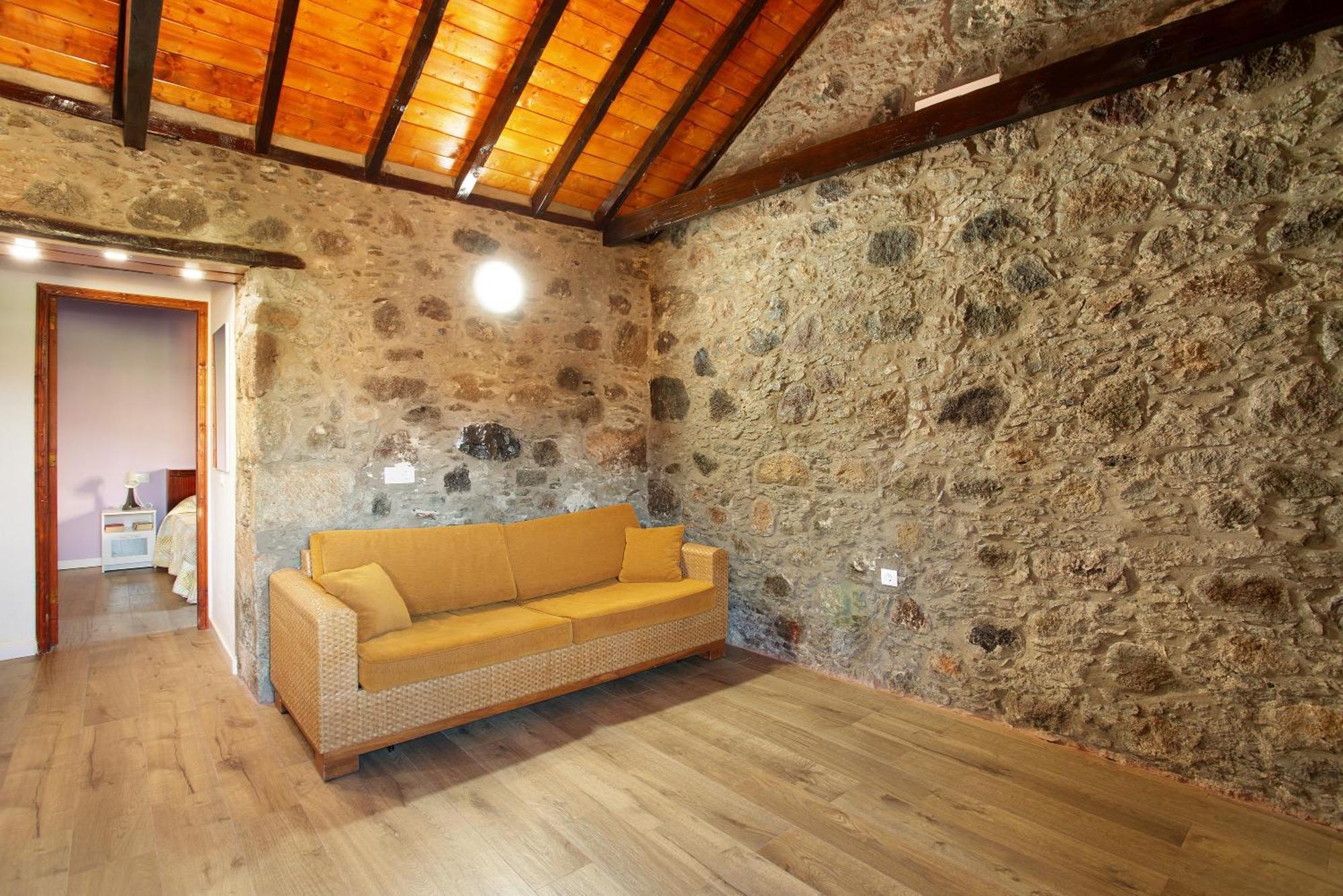 Casa vacanze Paraiso Aldeano 1+2 San Nicolás