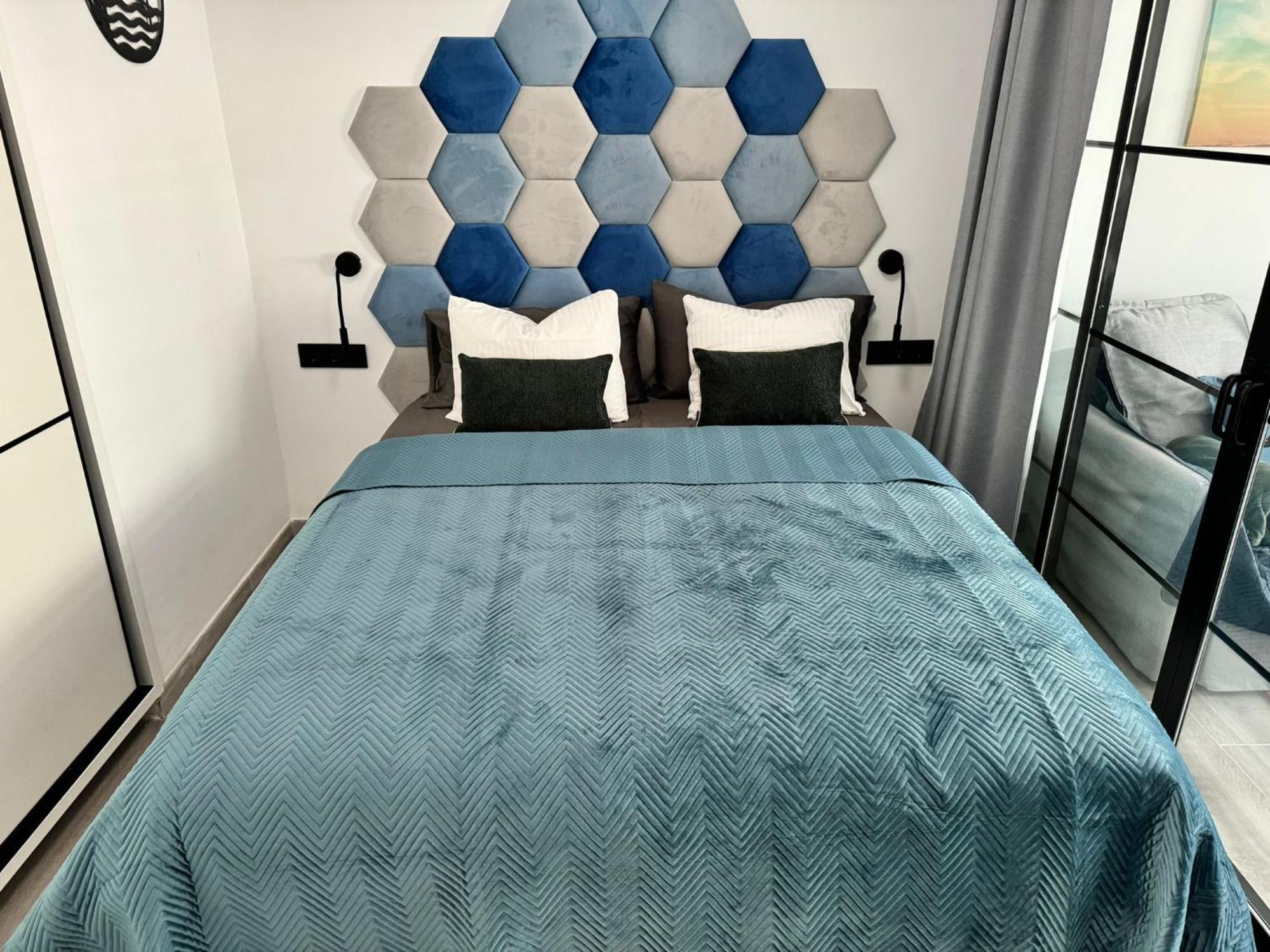 Yumbo-europa Apartamento Playa del Inglés