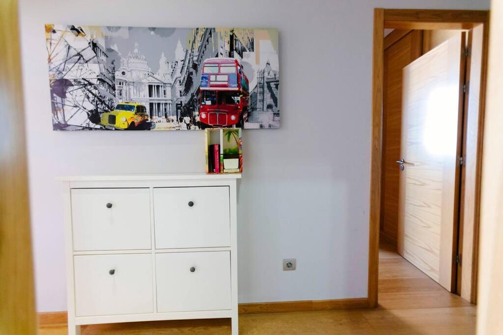 Apartment 2 Palmas Free Parking *