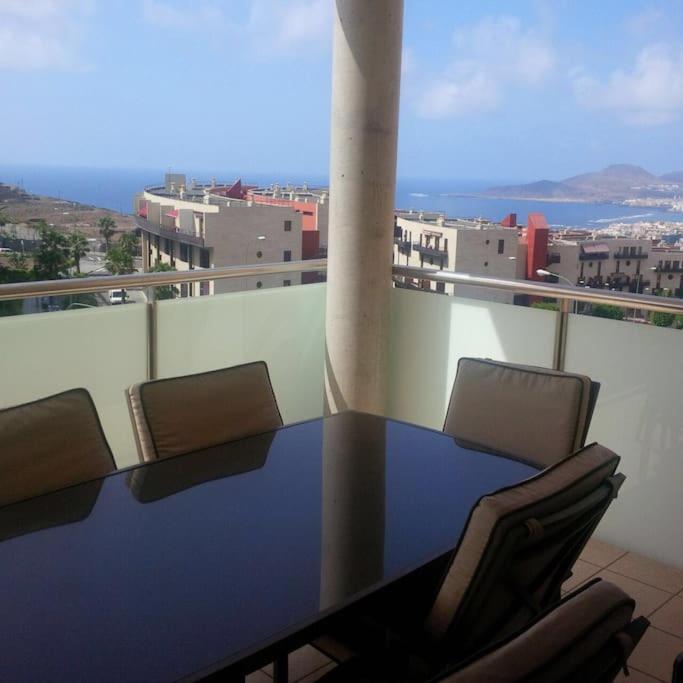 Apartment 2 Palmas Free Parking