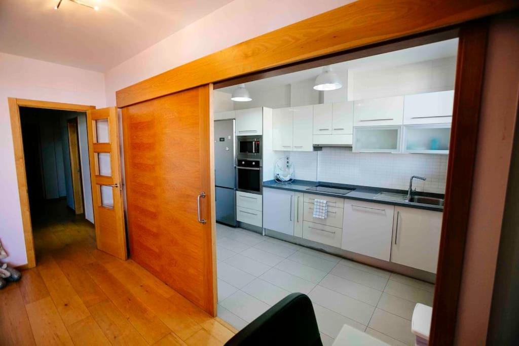2 Palmas Free Parking Apartment Las Palmas de Gran Canaria