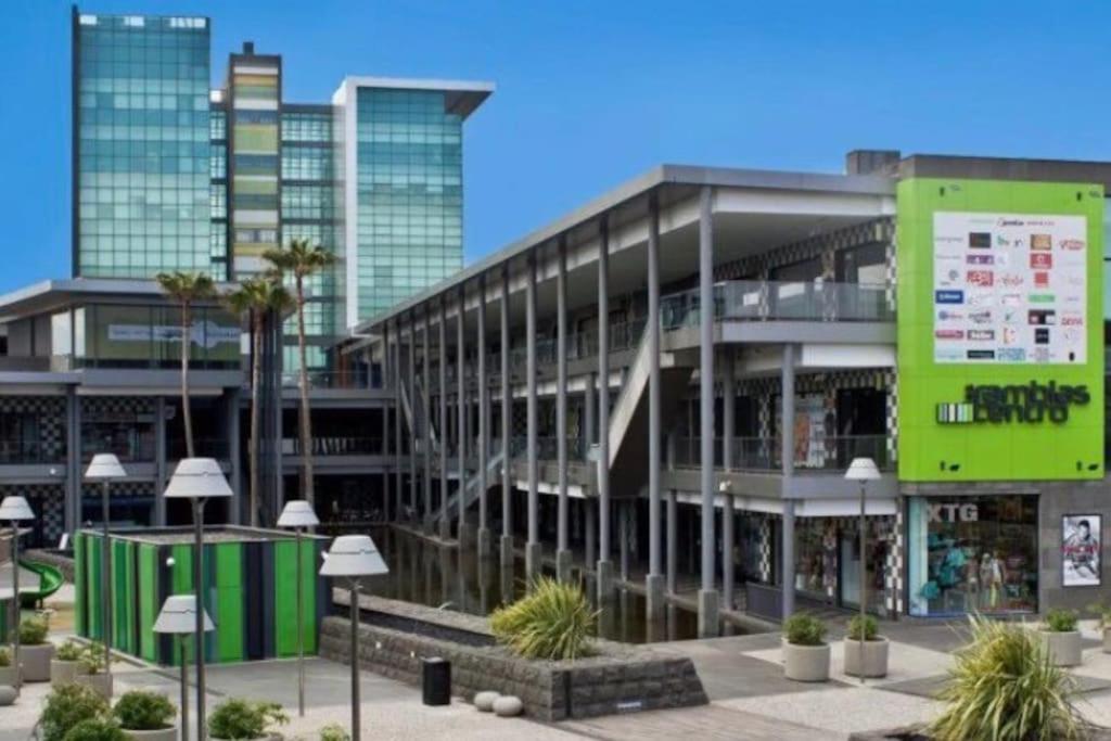 2 Palmas Free Parking Las Palmas de Gran Canaria