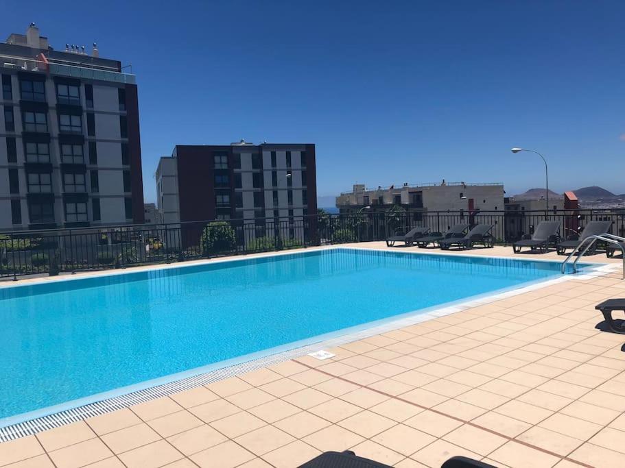 Apartment 2 Palmas Free Parking Las Palmas de Gran Canaria