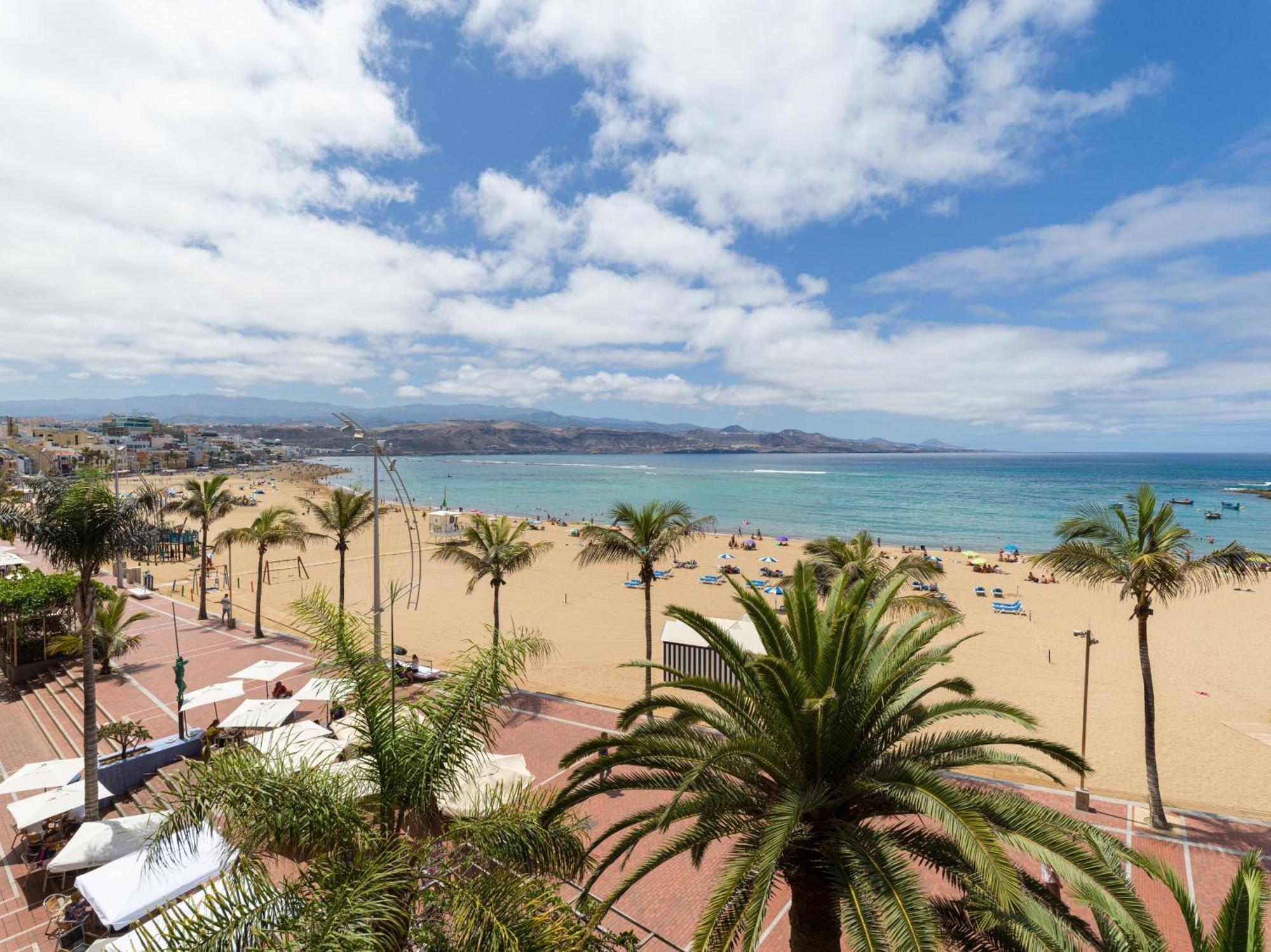 Front Canteras By Canariasgetaway Holiday home