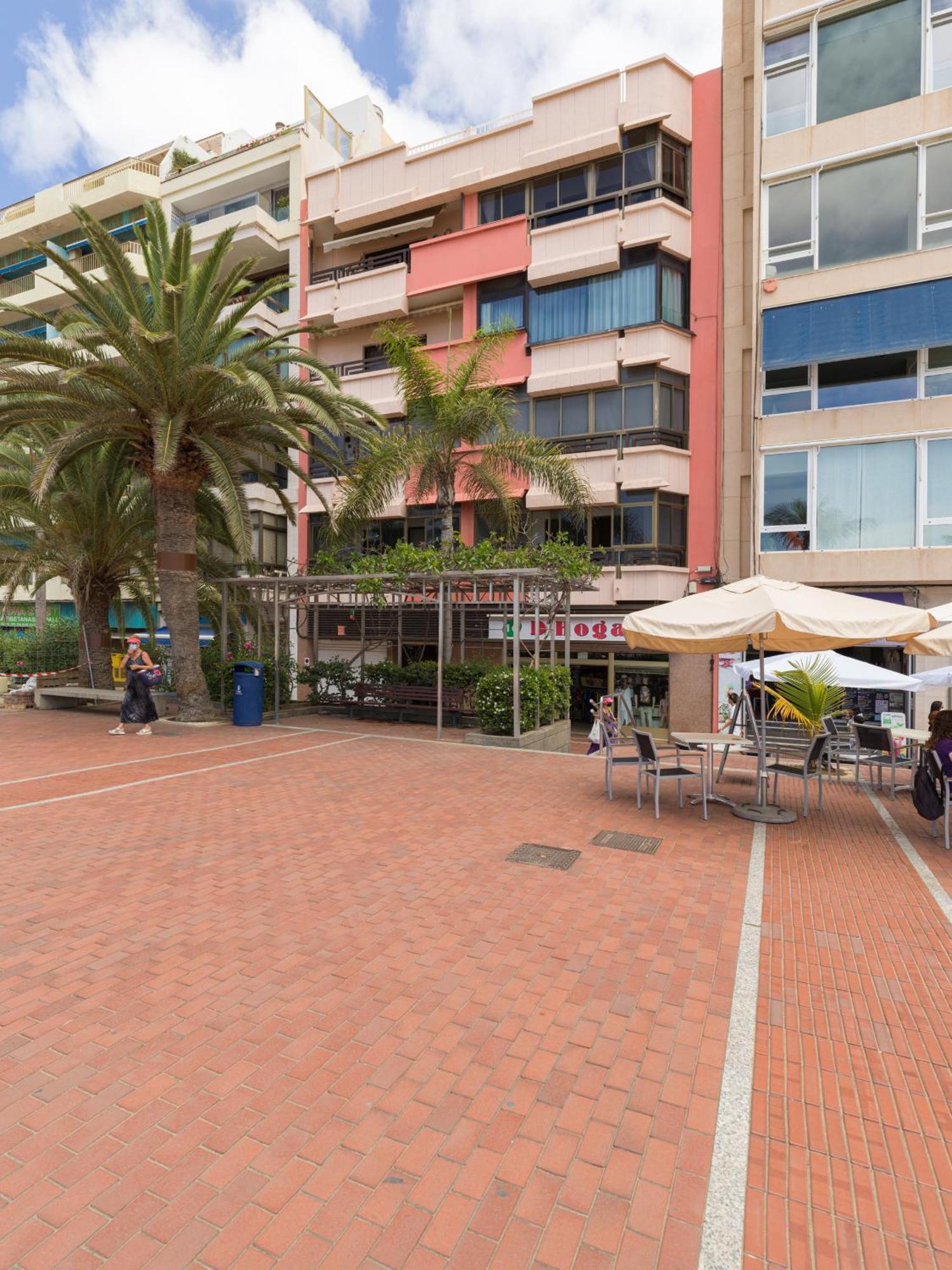 Front Canteras By Canariasgetaway Holiday home Las Palmas de Gran Canaria