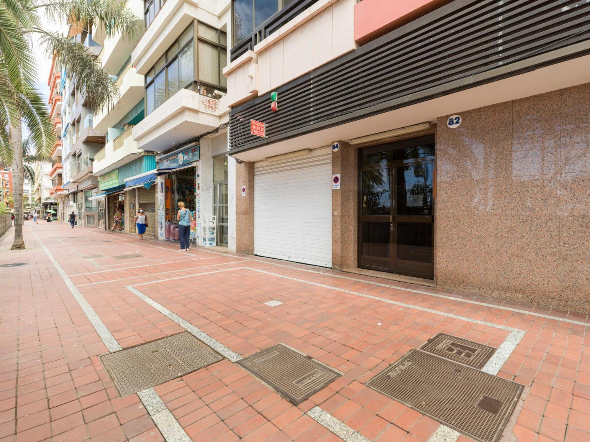 Front Canteras By Canariasgetaway Holiday home Las Palmas de Gran Canaria