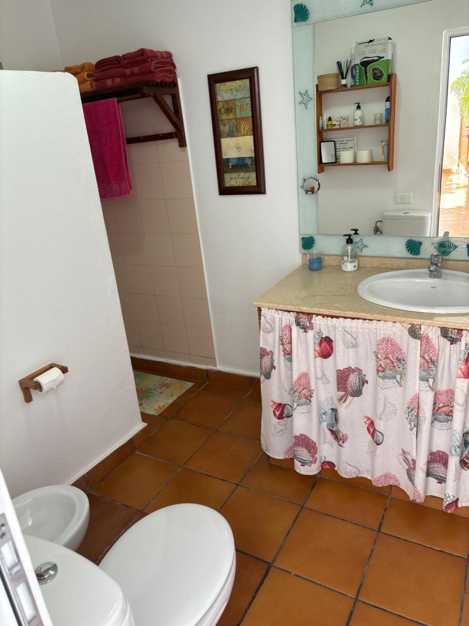 Casa En Mogan *