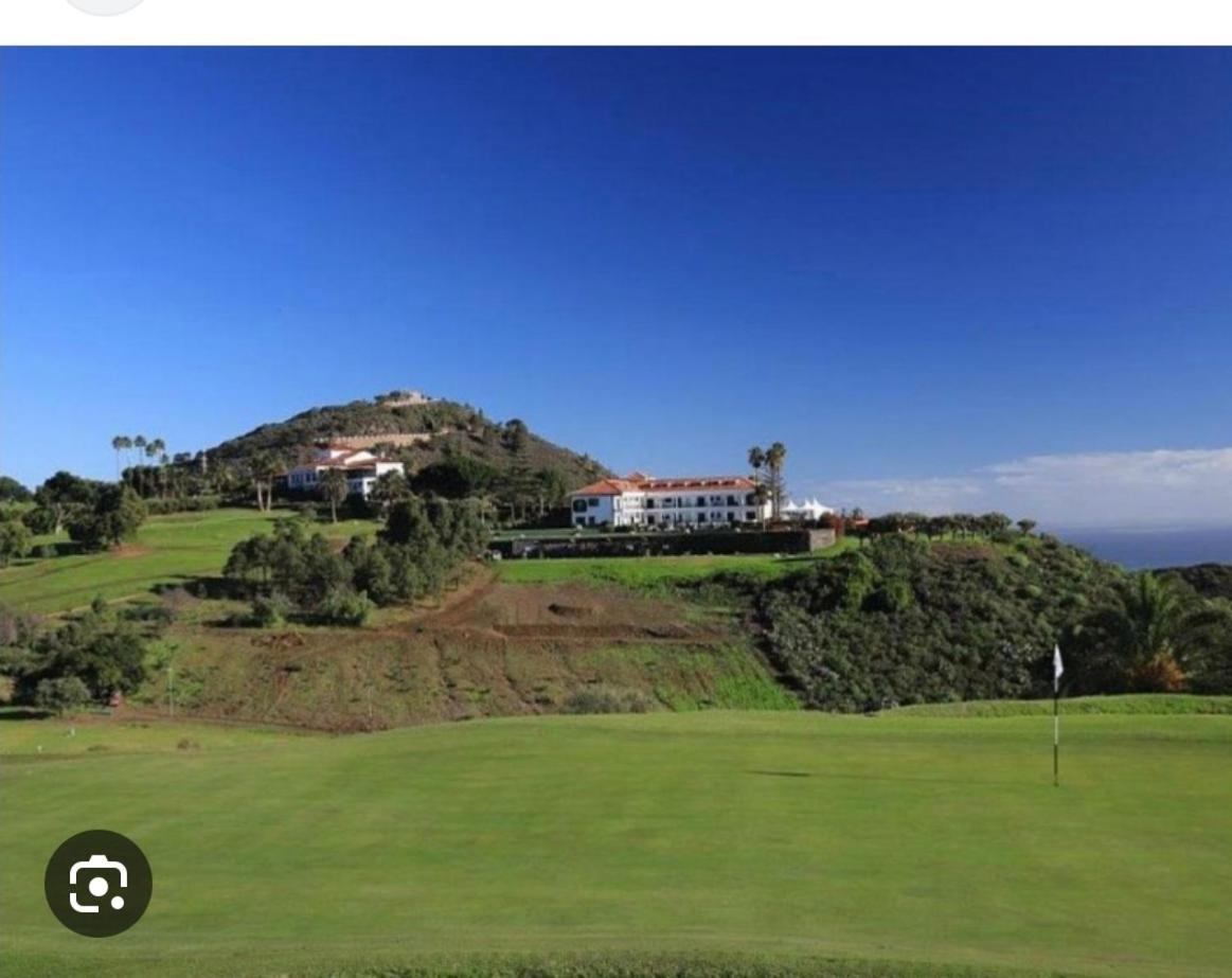El Sosiego, Der Rueckzugsort Casa vacanze