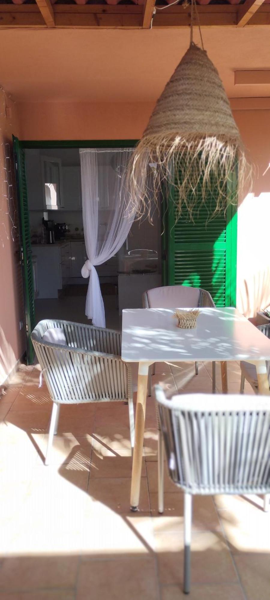 Сasa de vacaciones Wohlfuehloase In Maspalomas