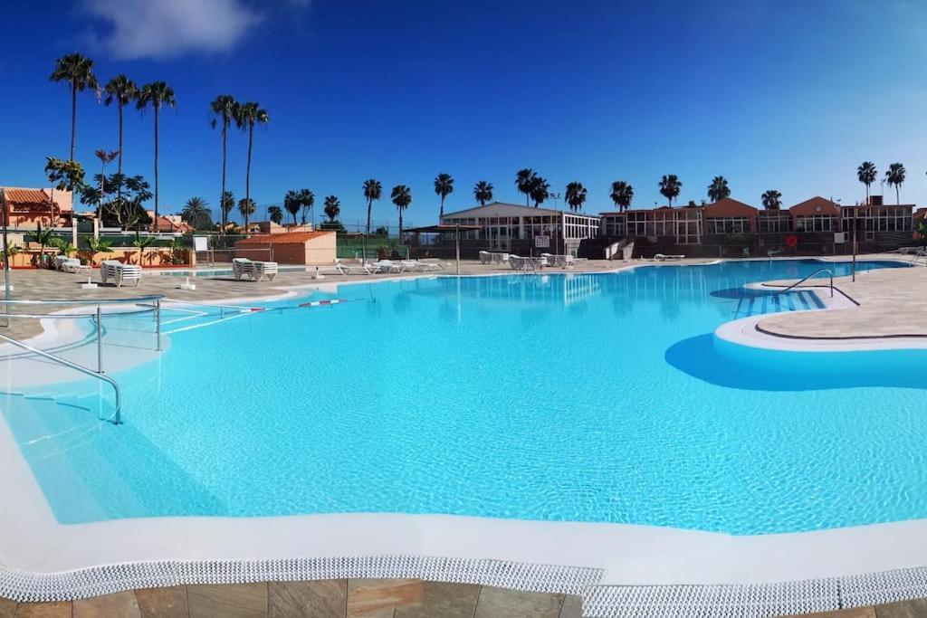 Сasa de vacaciones Wohlfuehloase In Maspalomas Maspalomas (Gran Canaria)