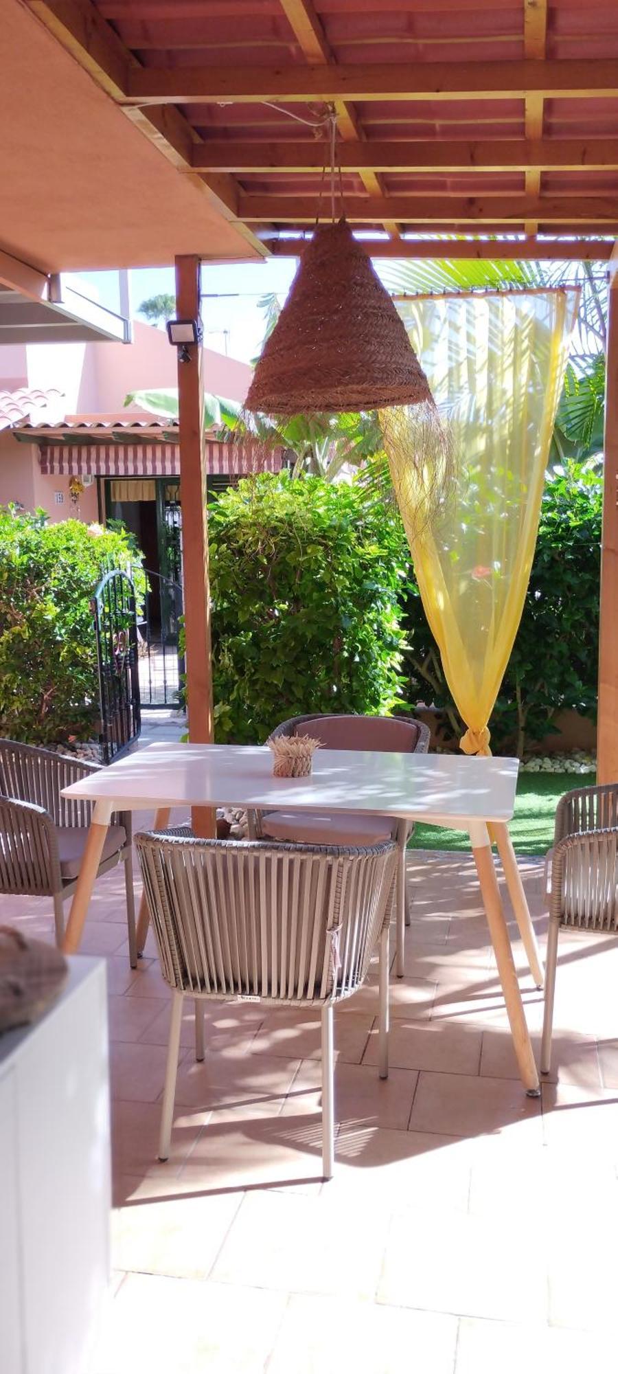 Wohlfuehloase In Maspalomas * Maspalomas (Gran Canaria)