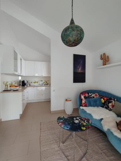 Сasa de vacaciones Wohlfuehloase In Maspalomas Maspalomas (Gran Canaria)