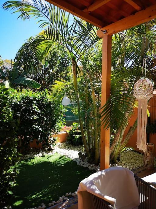 Сasa de vacaciones Wohlfuehloase In Maspalomas *