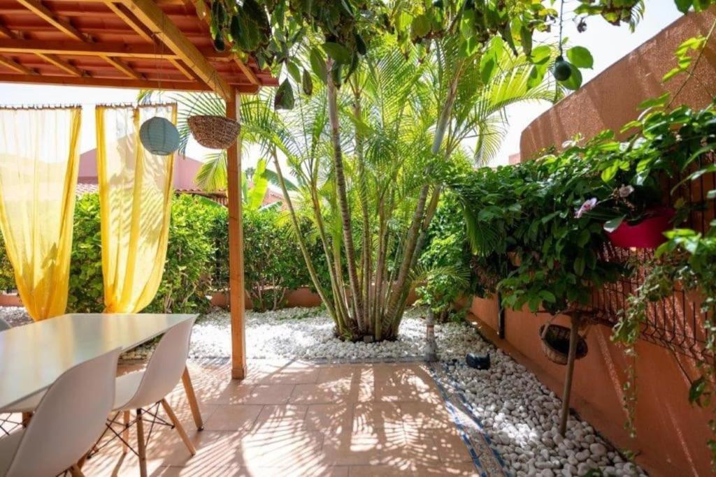 Wohlfuehloase In Maspalomas * Maspalomas (Gran Canaria)
