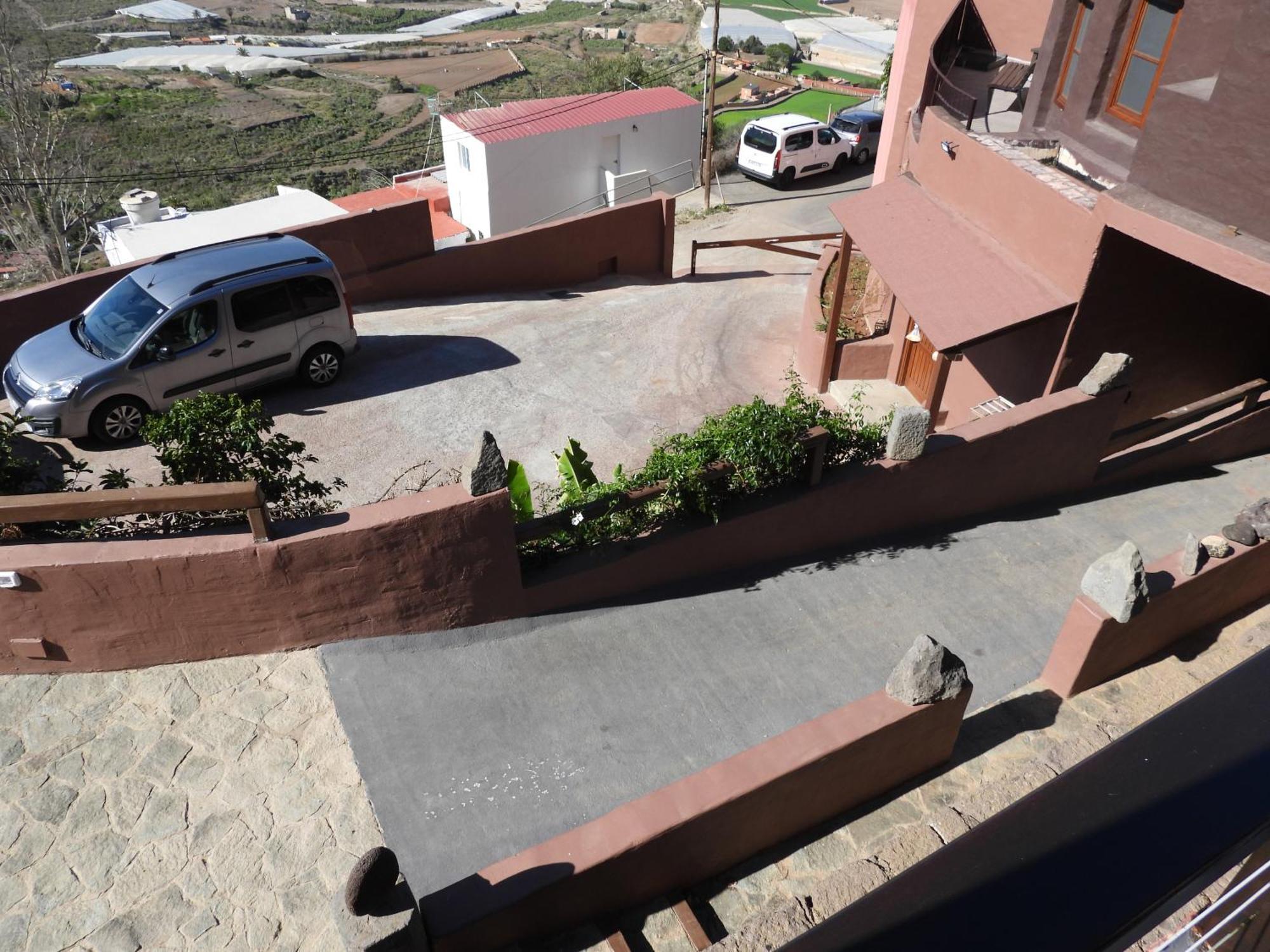 Tonono's Village * Santa María de Guía de Gran Canaria