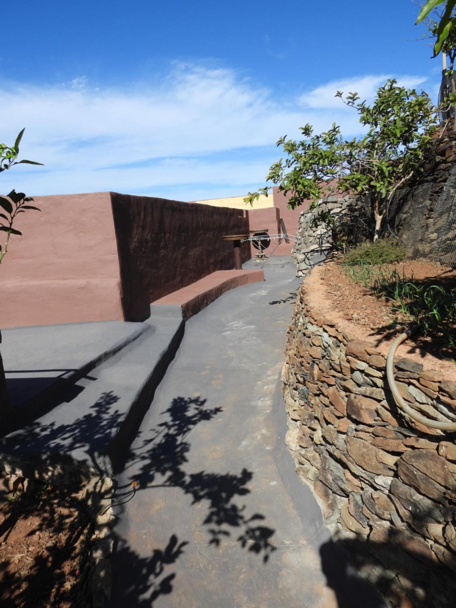 Tonono's Village Appartamento Santa Maria de Guia de Gran Canaria