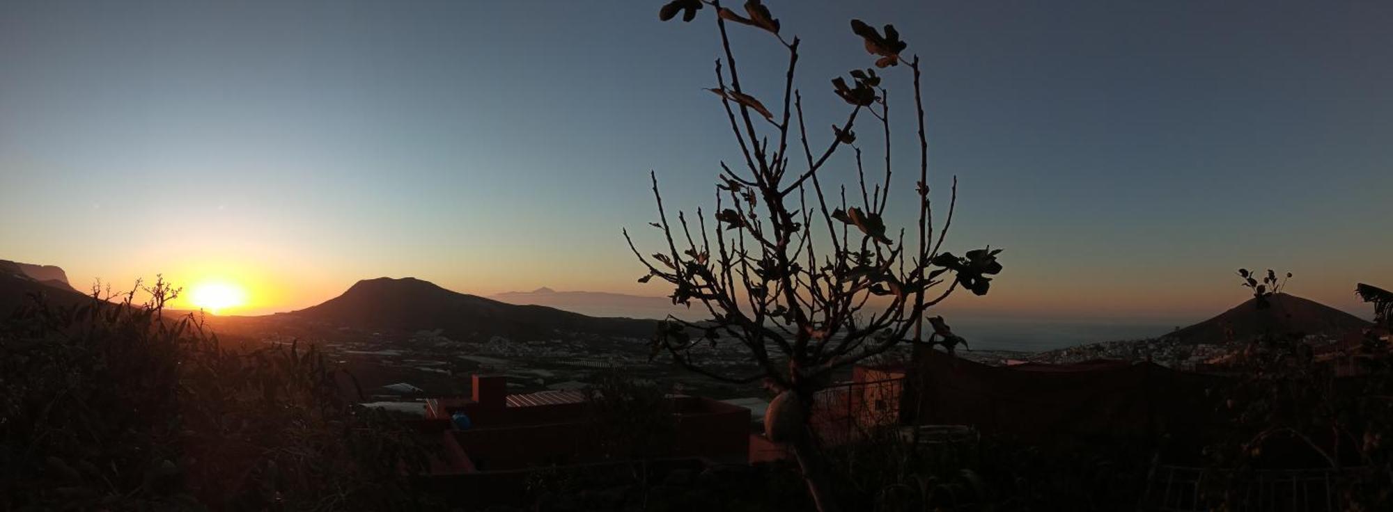 Apartamento Tonono's Village Santa María de Guía de Gran Canaria