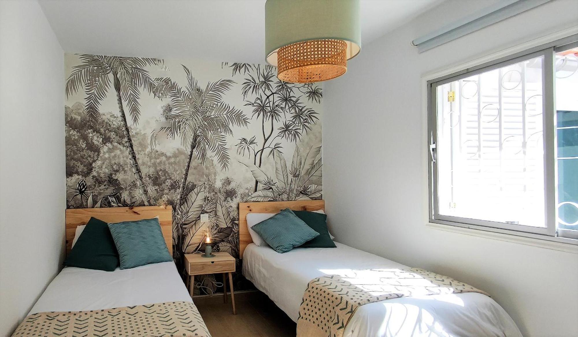 Holiday home Centrico & Tranquilo