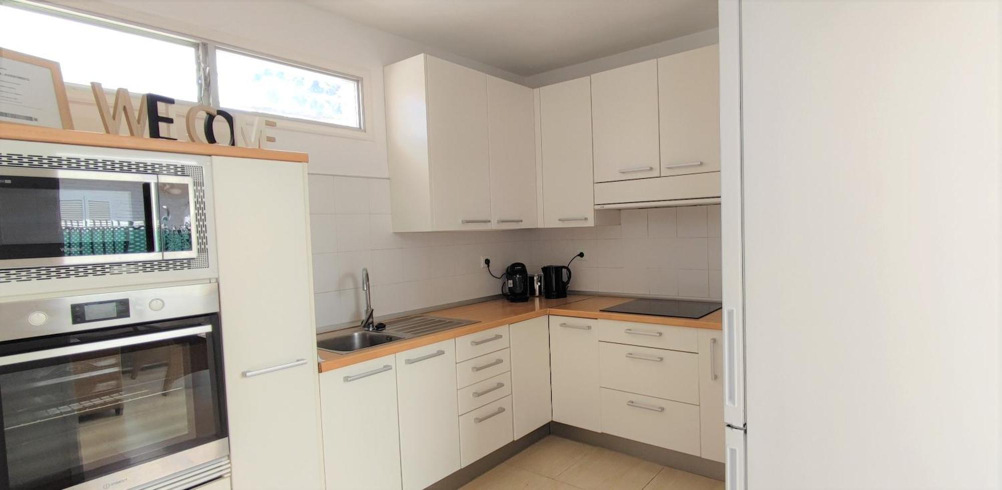 Holiday home Centrico & Tranquilo *