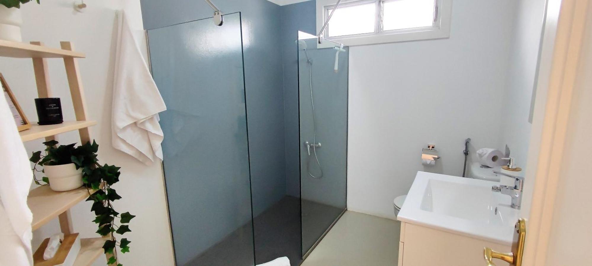 Holiday home Centrico & Tranquilo *