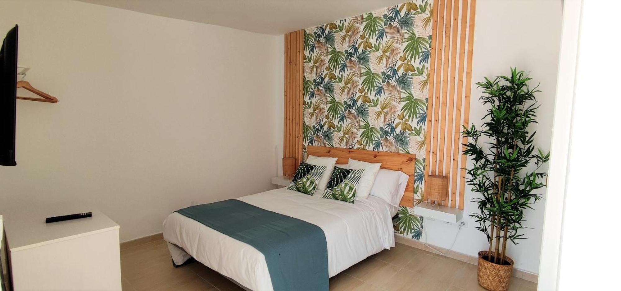 Holiday home Centrico & Tranquilo