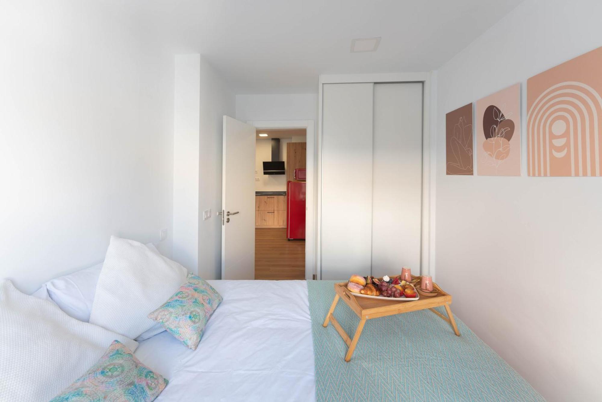 Sausalito Canteras By Canarias Homelidays *