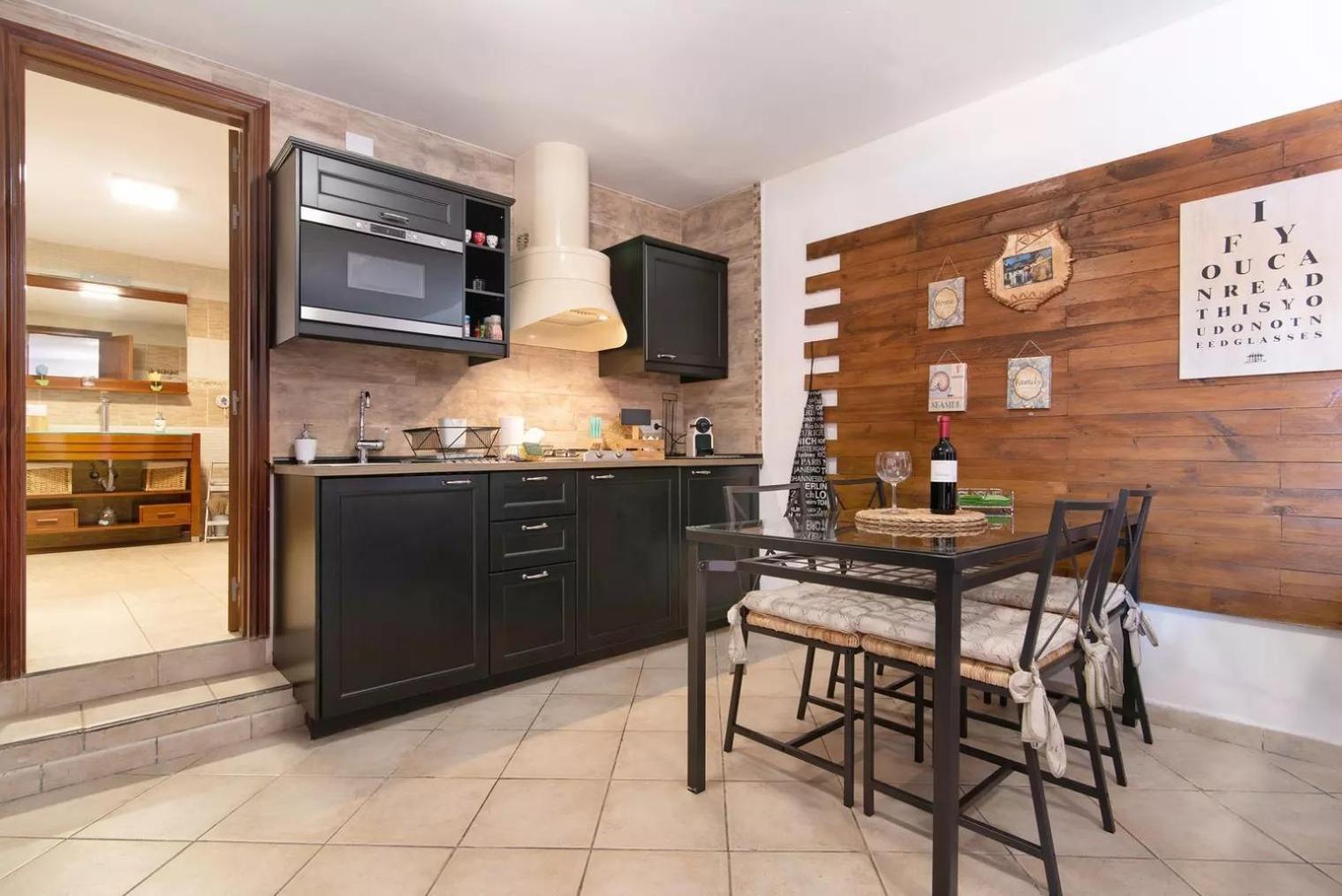 Villa La Quinta De Vals Valsequillo