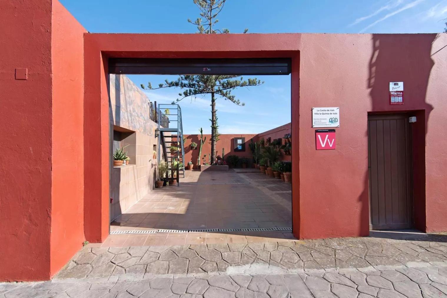 Villa La Quinta De Vals *