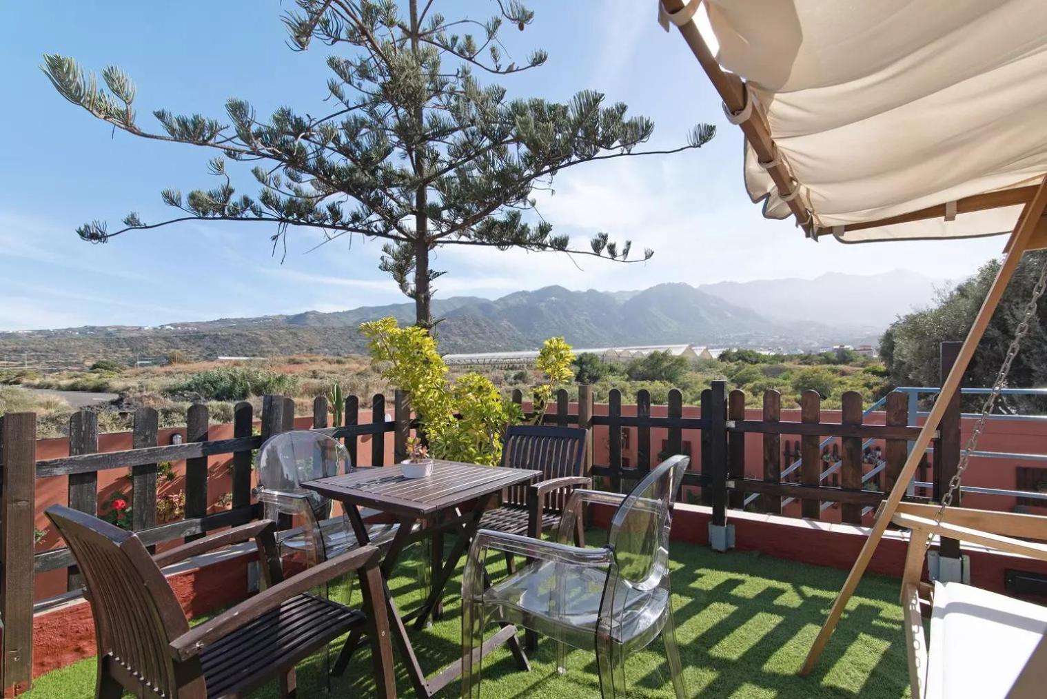 Villa La Quinta De Vals Valsequillo