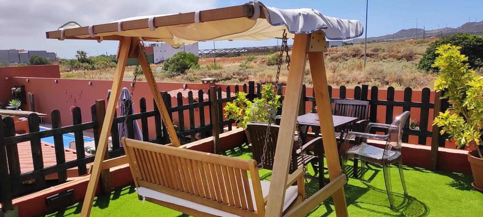 La Quinta De Vals Valsequillo