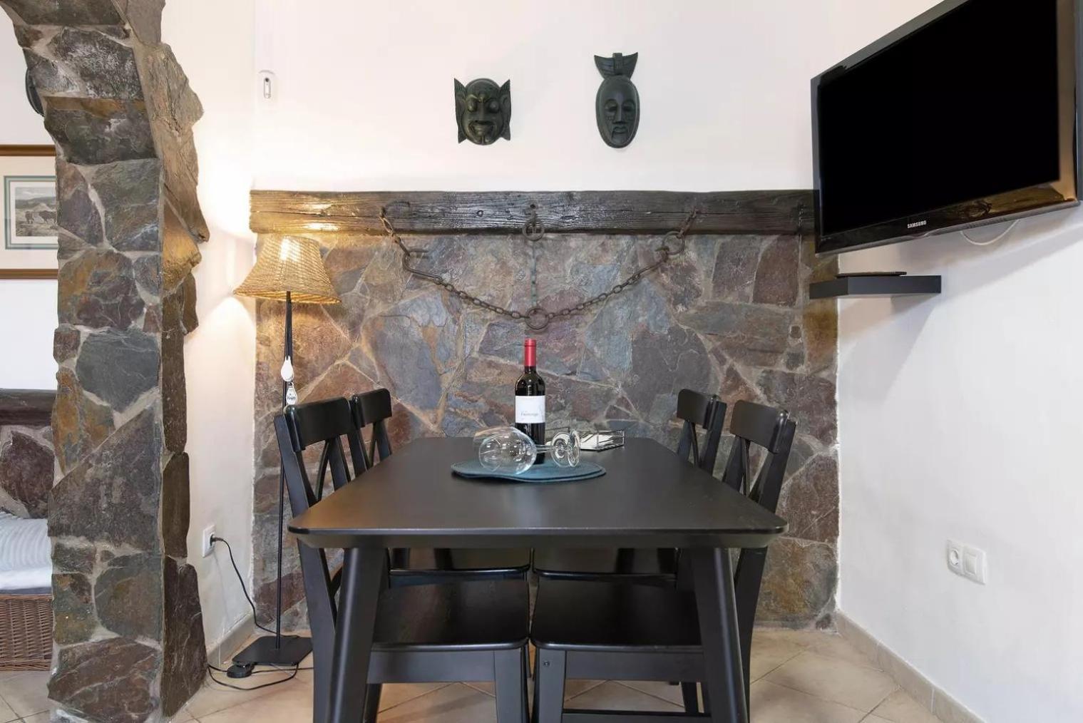Villa La Quinta De Vals *
