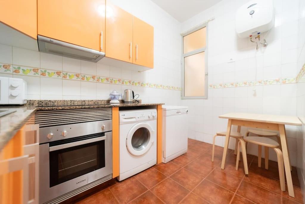 Apartment Alcaravaneras Urban Flat *