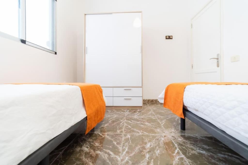 Apartment Alcaravaneras Urban Flat Las Palmas de Gran Canaria
