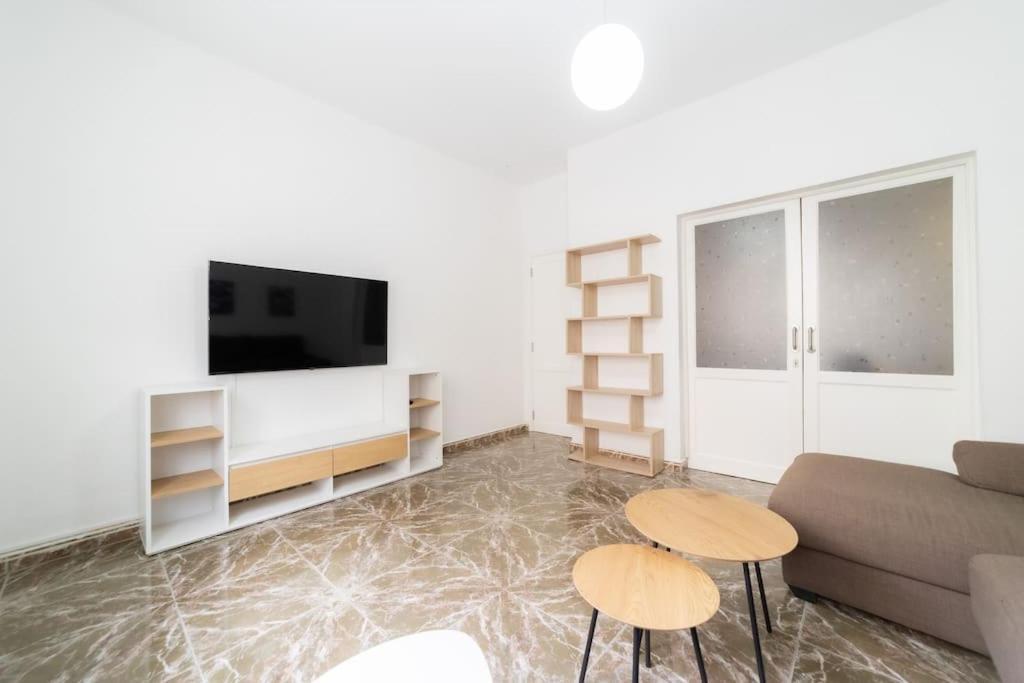 Apartment Alcaravaneras Urban Flat *