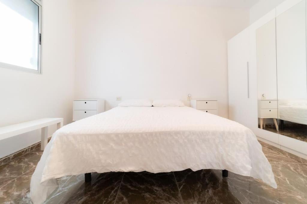 Apartment Alcaravaneras Urban Flat Las Palmas de Gran Canaria