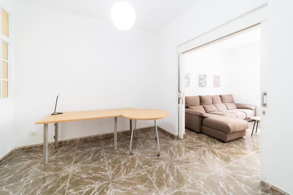 Alcaravaneras Urban Flat Apartment Las Palmas de Gran Canaria