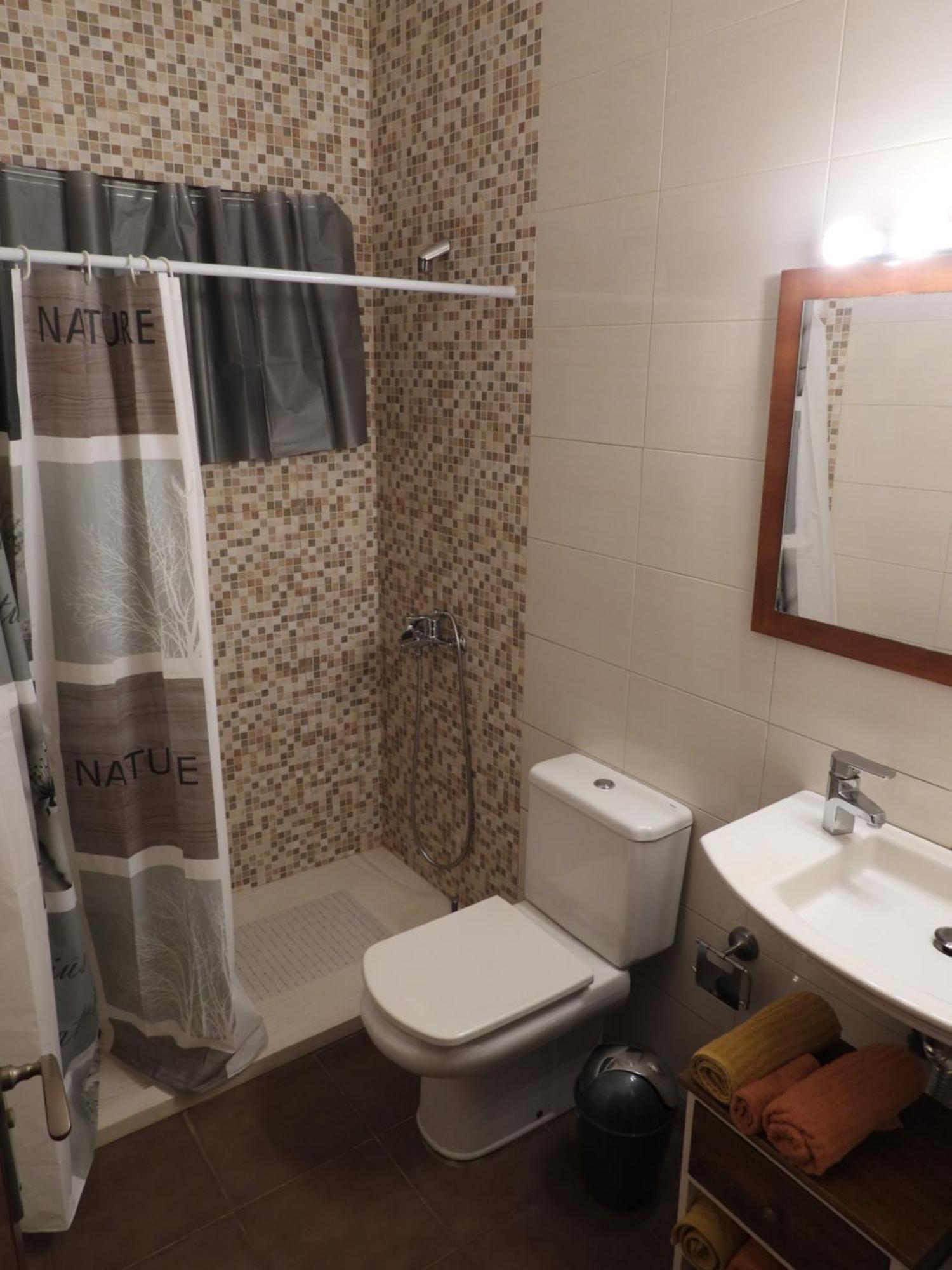 Apartamento Tonono's Village